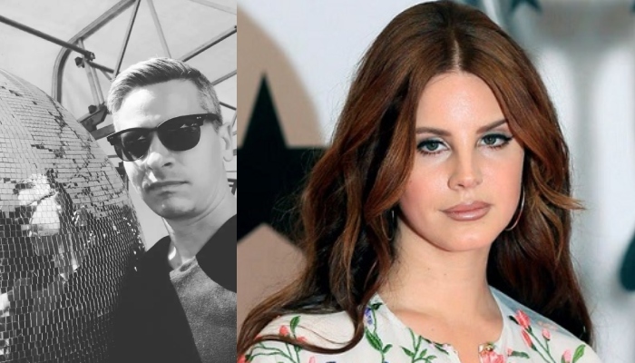 Músico de Lana Del Rey tem celular roubado no RJ e xinga brasileiros: “buraco de m*rd4 total, lix0s humanos”