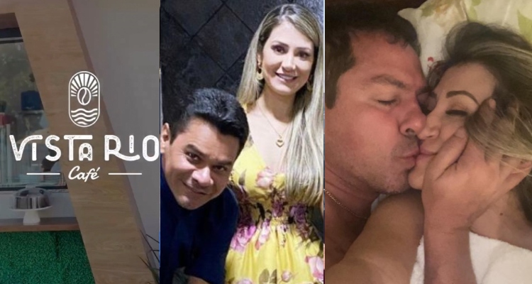 TBT da corrupção: ambiciosa, dona do Vista Rio Café ‘destruiu corações’ para expandir a franquia