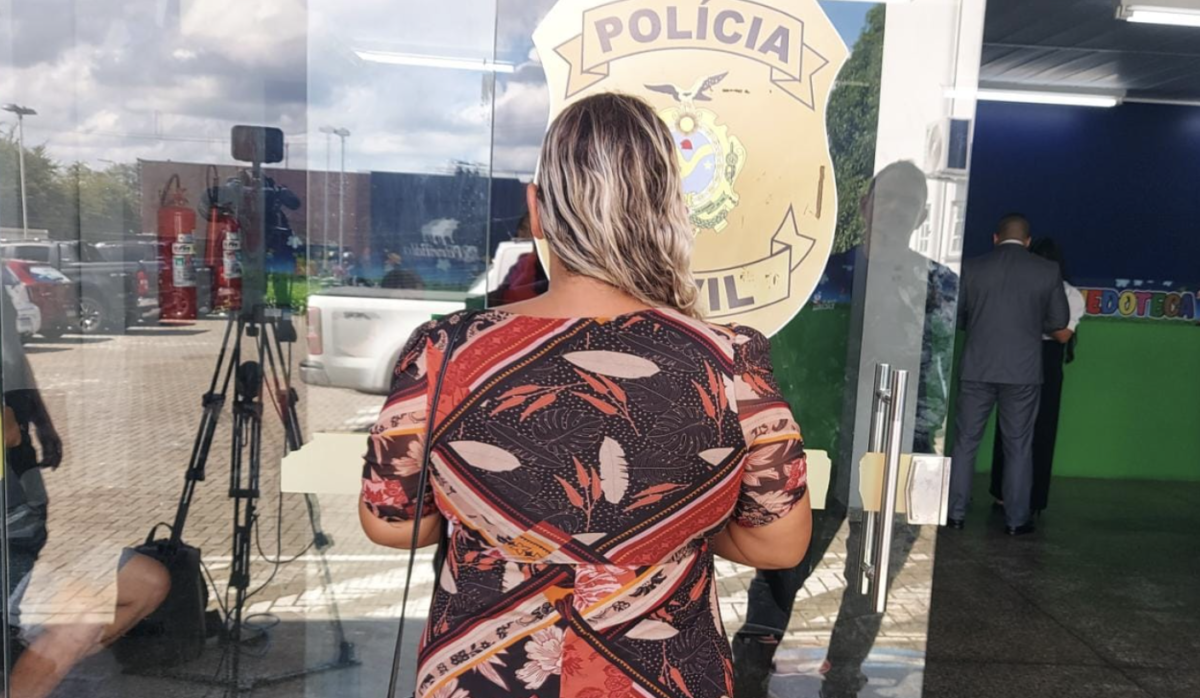 “Você tem cara de gostar de homens mais velhos”, disse enfermeiro que abus0u de adolescente no João Lúcio