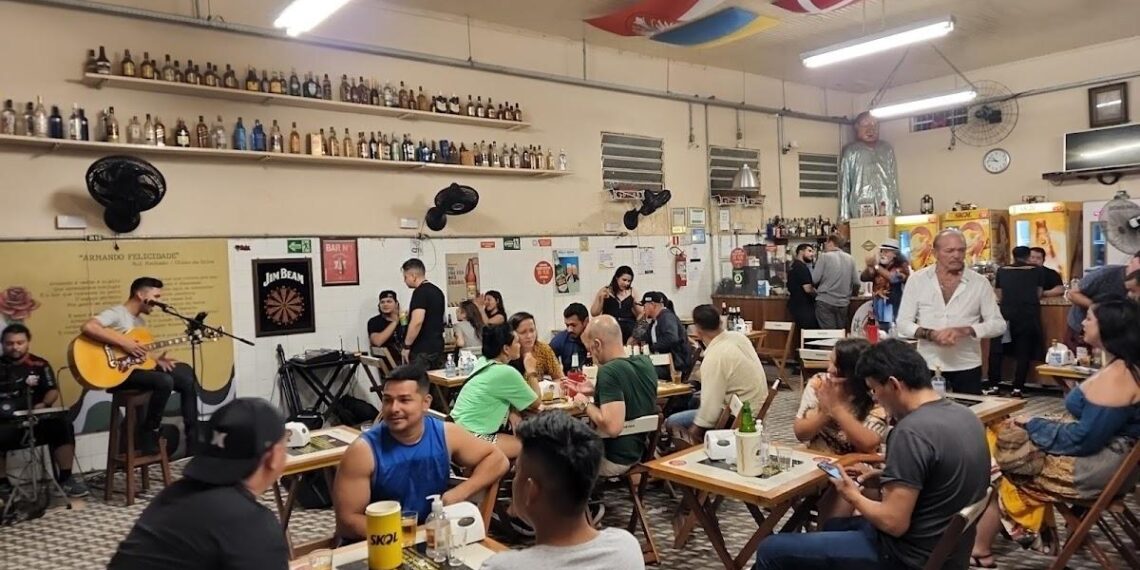 “Sextou” especial: Bar do Armando oferece cerveja sem imposto hoje (02)