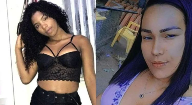 Acerto de contas: amigas são execut4das com armas de grosso calibre; veja vídeo
