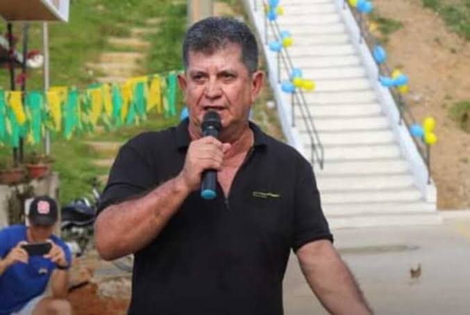 Bomba: prefeito de Santo Antônio Do Içá está na mira do MPF por contrato milionário e tráfico de influência