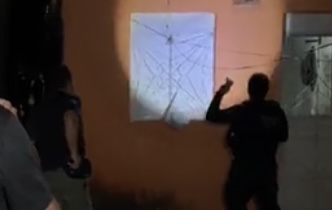 Urgente: adolescente é executad0 na frente da família no Jorge Teixeira; veja