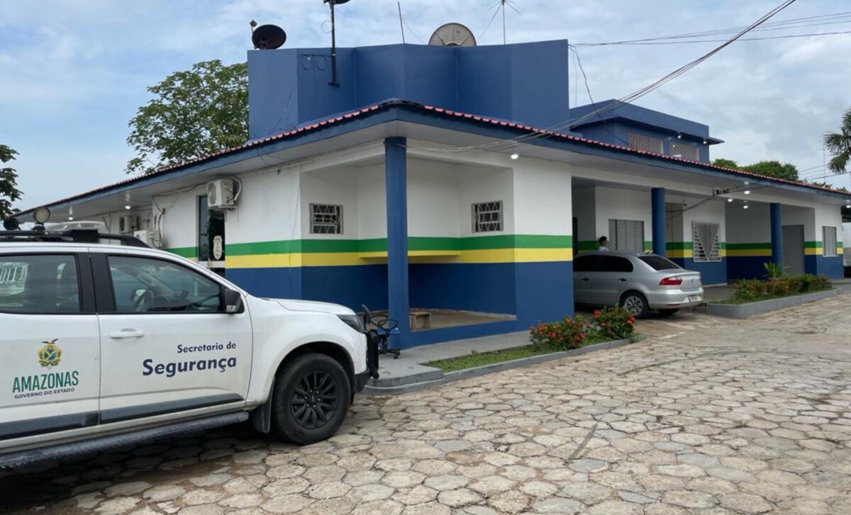 Polícia civil prende homem que praticava estelionato contra idosos no Amazonas