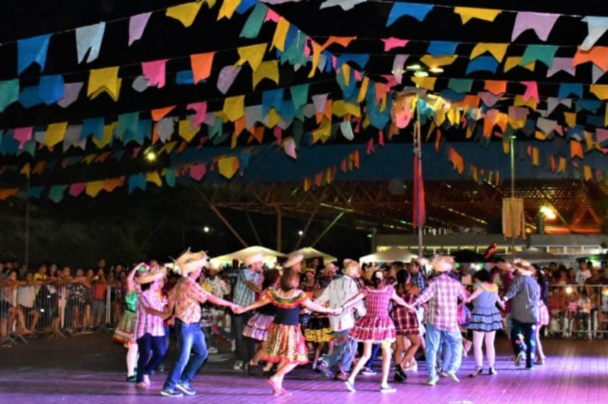 Arraiá dos Chefes será realizado de 9 a 11 de junho em Manaus