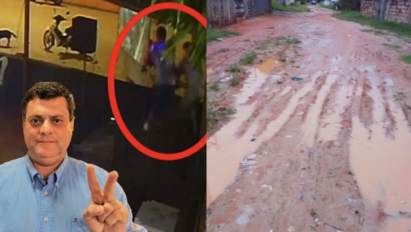 “Novo Velho Oeste”: prefeito Bruno Ramalho estaria usando capangas para calar população que denuncia sua gestão em Carauari