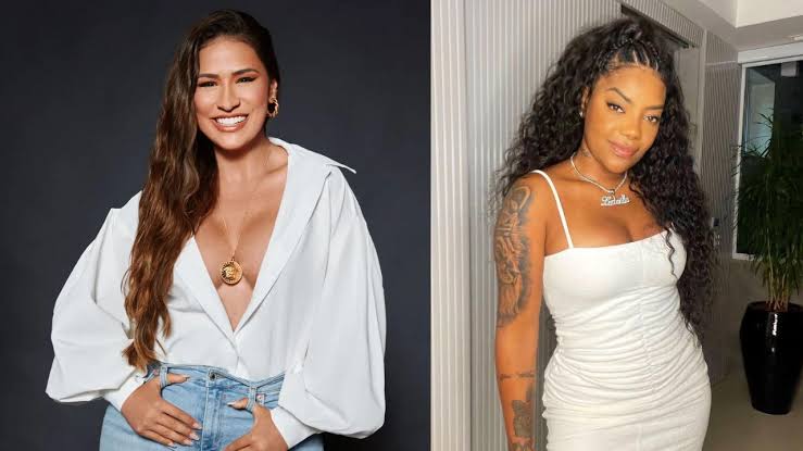 Festa dos Visitantes terá shows de Ludmila e Simone em Parintins