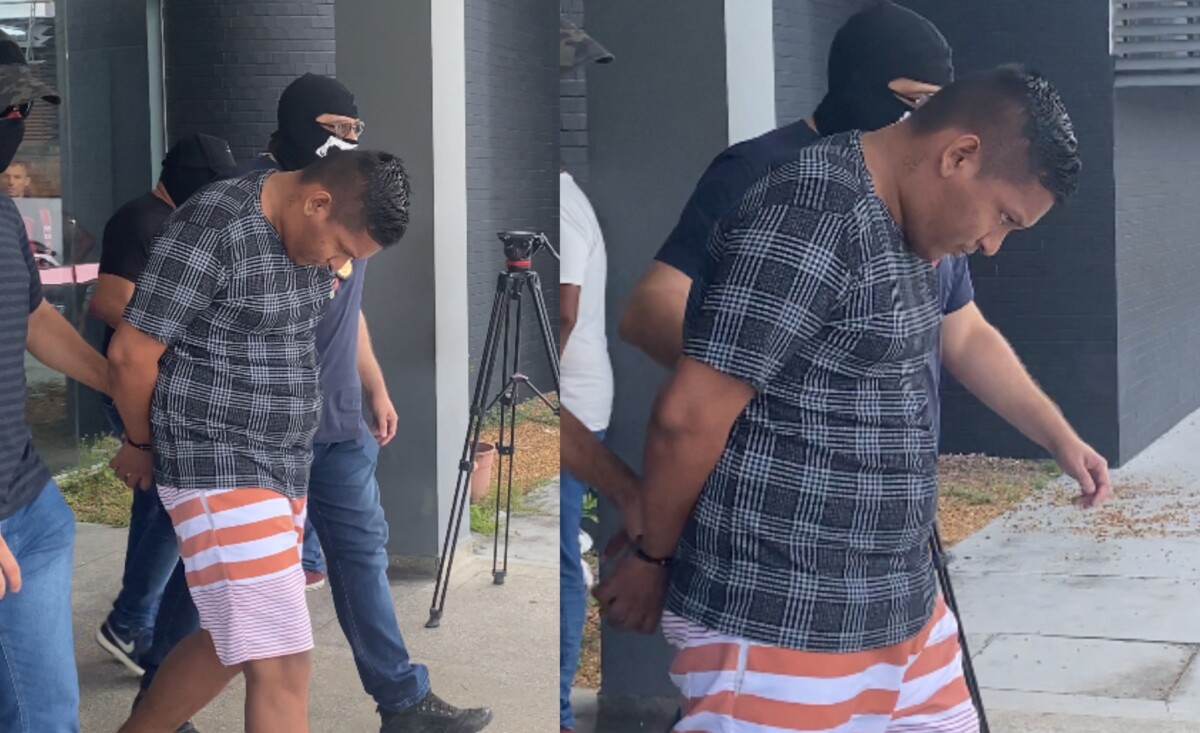 Polícia Civil do AM prende integrante de facção criminosa por homicídios ocorridos no bairro Compensa