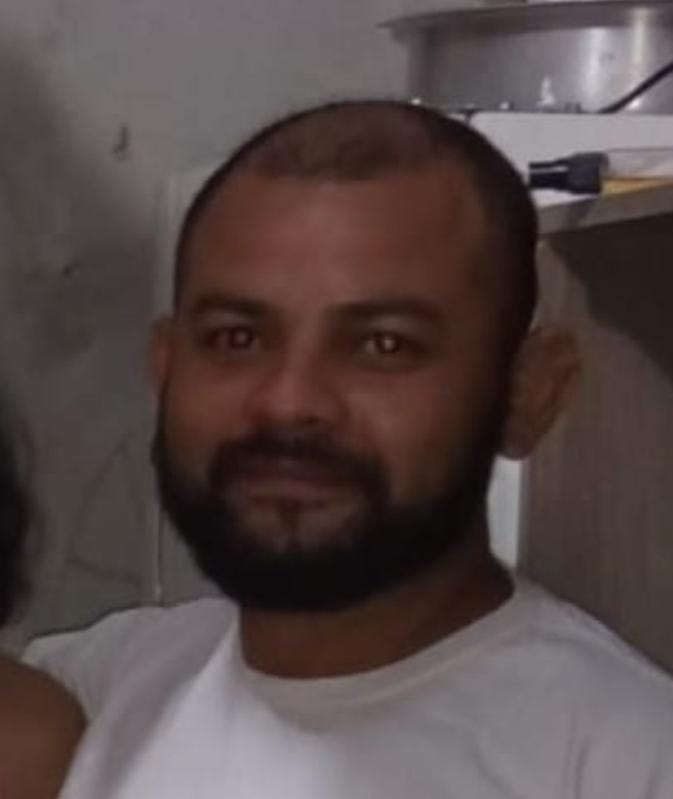 Pres0 homem que tentou mat4r a facad4s ex-mulher e o atual companheiro dela no Petrópolis