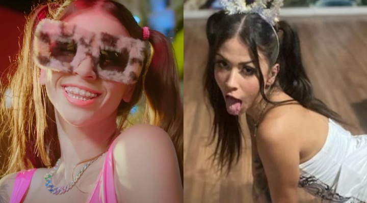 Vaza nome de MC Pipokinha como primeira participante de A Fazenda 15