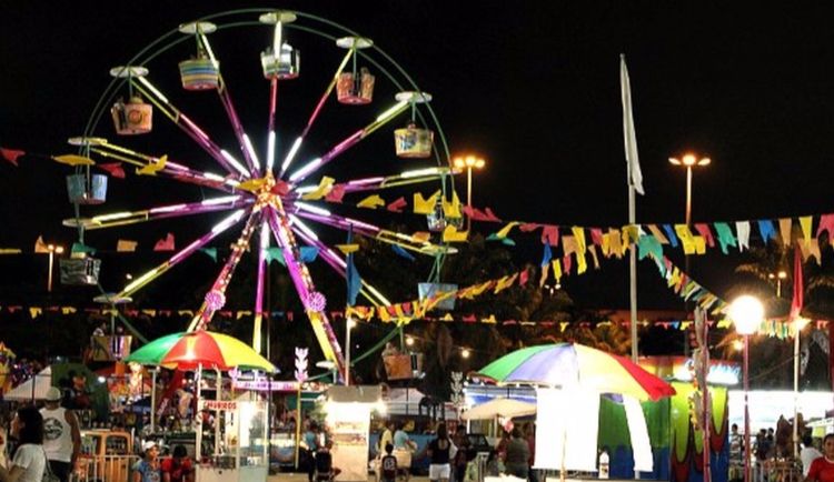 Arraial do CSU no Parque 10 começa nesta sexta-feira em Manaus
