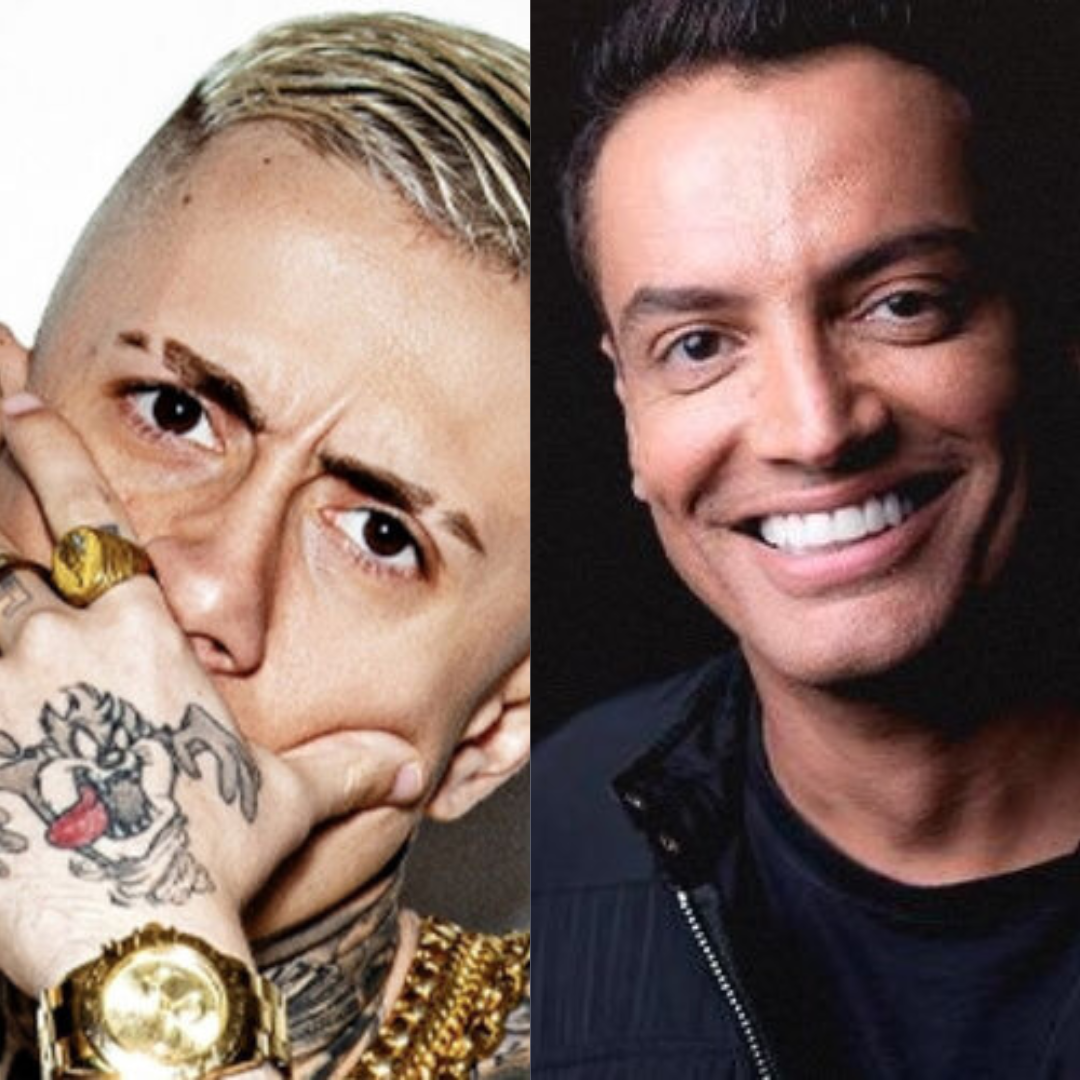 MC Daniel perde a linha e ameaça Leo Dias; saiba mais