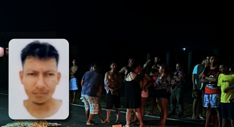 Saiba quem é h0mem que teve coração arr4ncado em acidente no Iranduba; veja vídeos