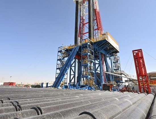 Saiba por que a China está cavando um buraco com uma profundidade maior do que o Everest