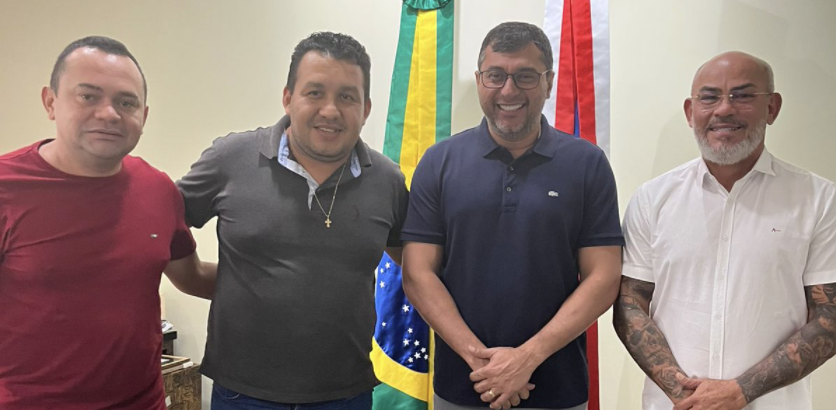 Com apoio de Wilson Lima, JC Futebol obtém laudo dos Bombeiros e terá torcida no jogo do acesso contra o Fluminense