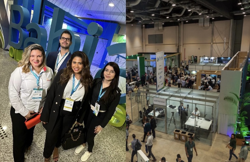 Grupo Atem participa do Bahia Oil & Gas Energy 2023