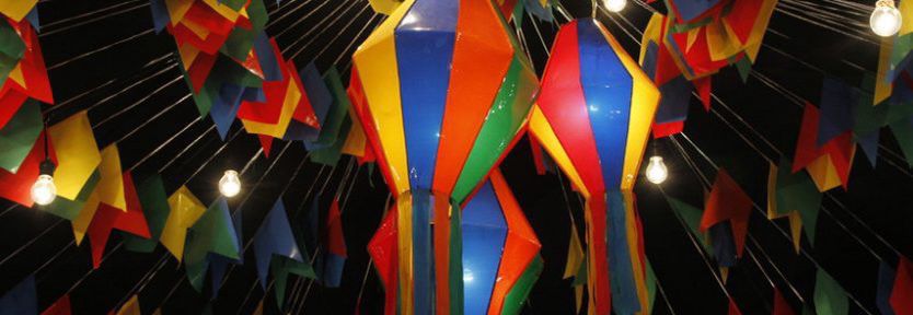 Amazonas Energia disponibiliza serviço de ligações provisórias para comerciantes durante a temporada bovina e junina