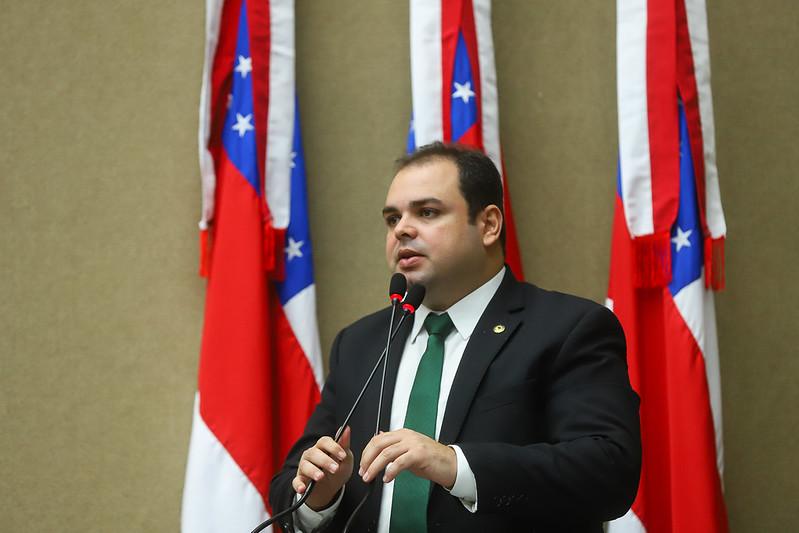 Roberto Cidade preside Audiência Pública que vai debater com DNIT recuperação de pontes na BR-319