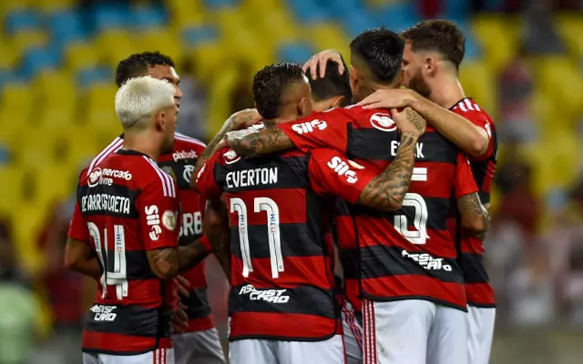 Flamengo x Grêmio: veja onde assistir, horário e escalações