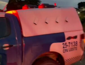 Jovem de 18 anos é executado a t1ros no Valparaíso; veja vídeo