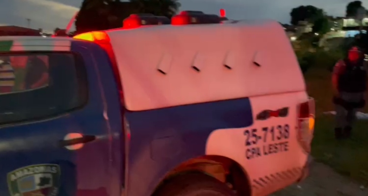 Jovem de 18 anos é executado a t1ros no Valparaíso; veja vídeo