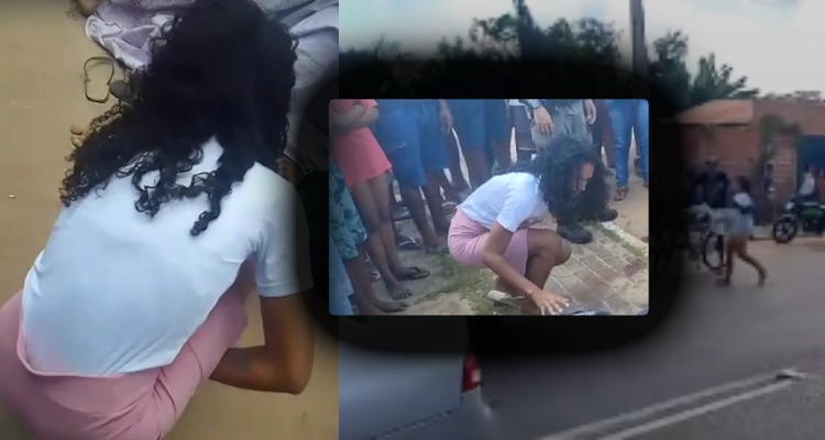 “O que eu fiz pra Jesus?”, desaba mãe ao ver filho que abandonou igreja m0rto por rivais de facção; veja vídeo