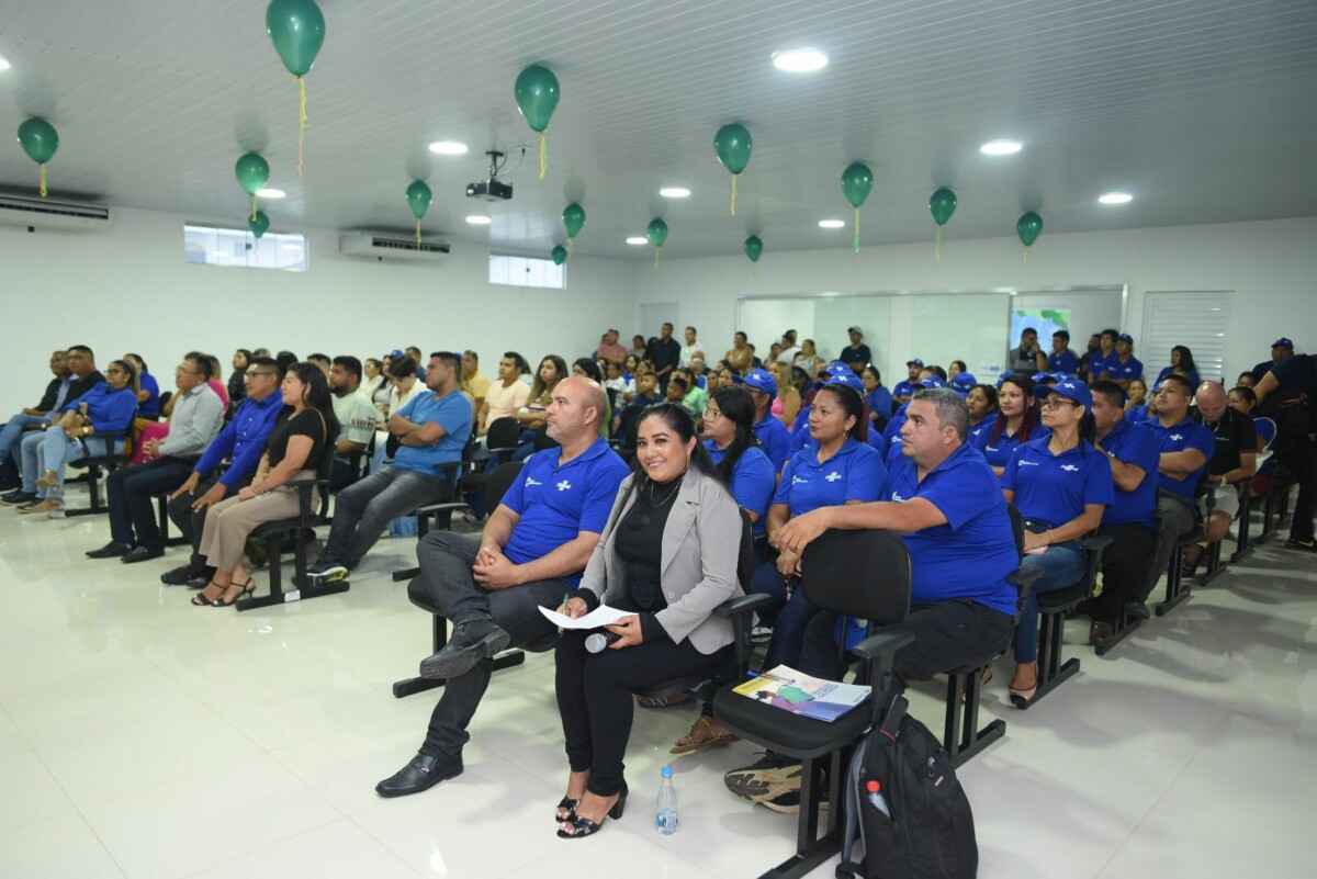 Prefeitura de Santa Isabel do Rio Negro lança programa Cidade Empreendedora