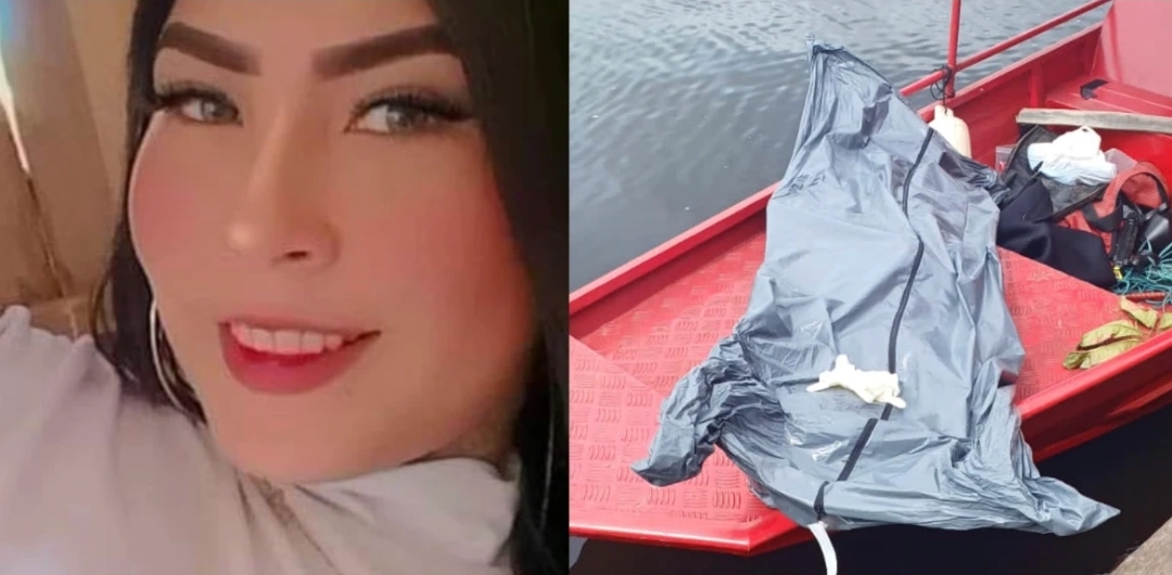 Vídeo: Traficantes t0rtur4m e mat4m jovem e desov4am corpo no rio, em Caapiranga