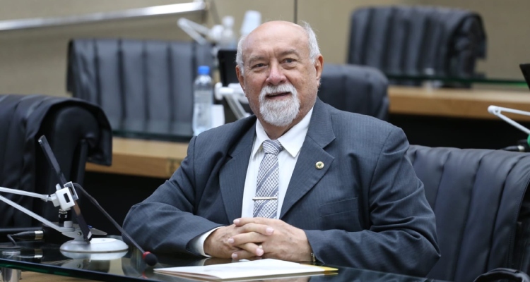 Ex-deputado estadual Belarmino Lins é nomeado superintendente-adjunto de Operações da Suframa