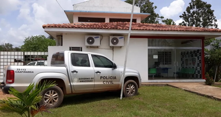 Jovem desaparecida é encontrada mort4 com sinais de tortura no interior do AM