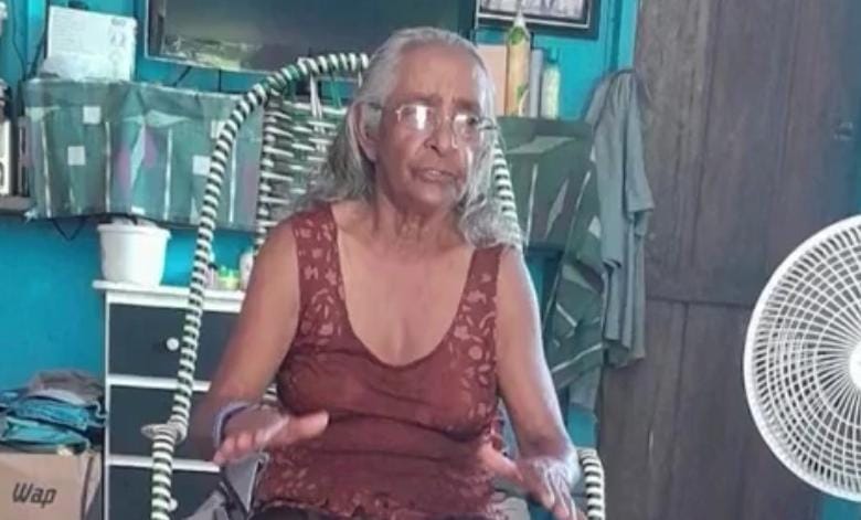 Vídeo: idosa é esquartej4d4 e tem restos mortais carbonizados por “noiado” em Autazes