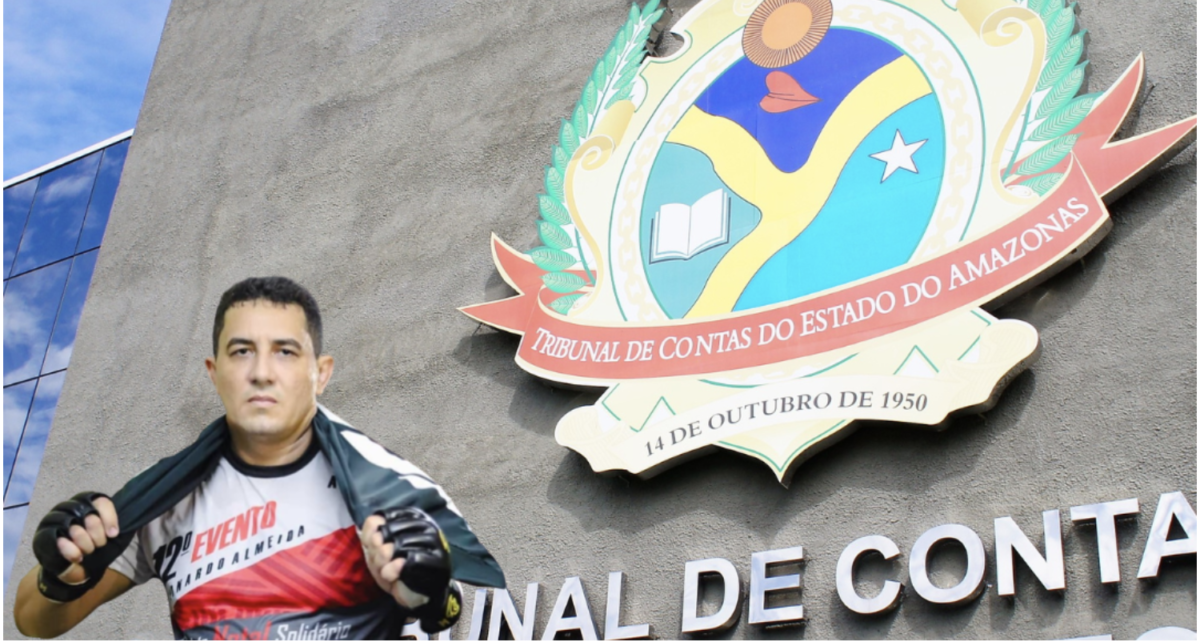 Gestão do prefeito de Borba, Simão Peixoto será alvo de apuração pelo TCE-AM