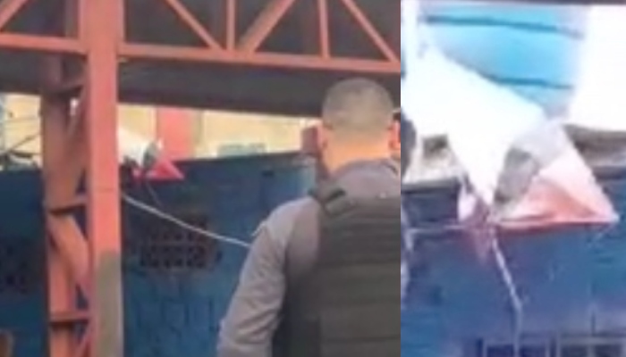 Tragédia: menino de 7 anos m0rre ao tentar retirar ‘papagaio’ de cerca elétrica; veja vídeo