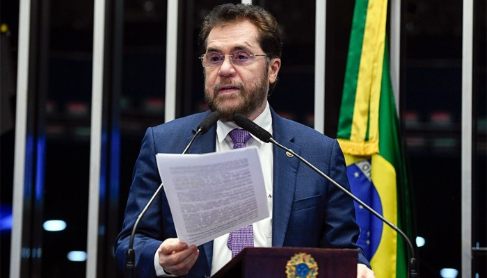 Presidente da CPI das ONGs será escolhido nesta quinta-feira (15)