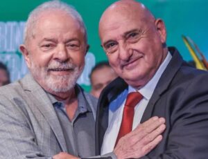 CPI do 8 de Janeiro: bancada Lulista se mobiliza para 'segurar o depoimento' de general Dias