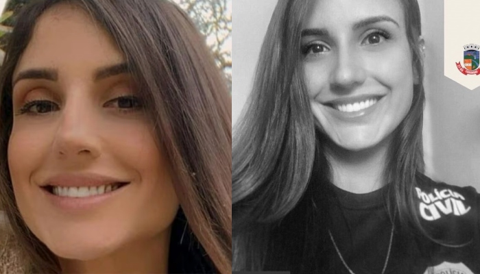 Jovem escrivã que tirou a própria vida sofria assédio moral e sexu4l de colegas da Polícia Civil; veja vídeo