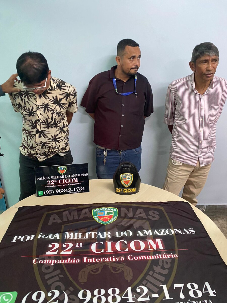 Jovem é apalpad4 dentro de coletivo e descobre que celular foi furtado em Manaus