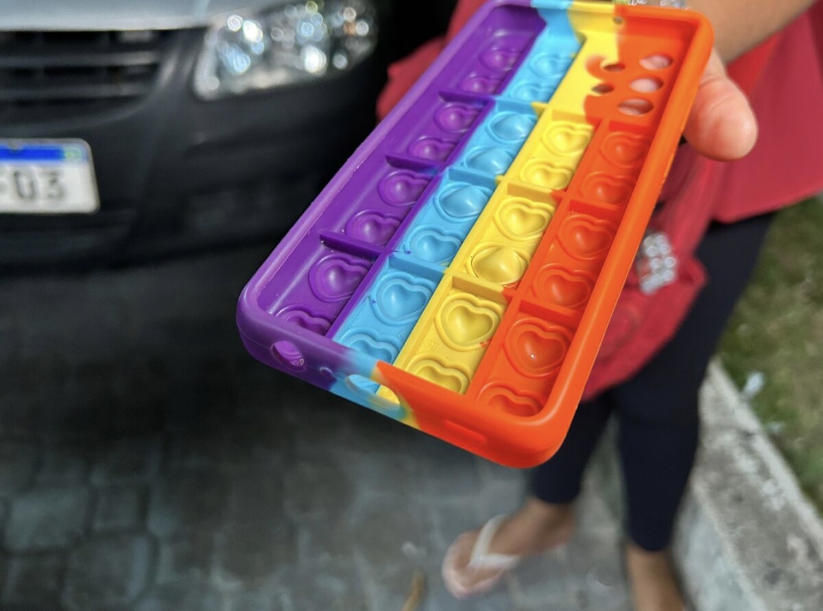 Violência e crueldade: jovem é estuprad4 por criminosos durante assalto em loja no Centro de Manaus