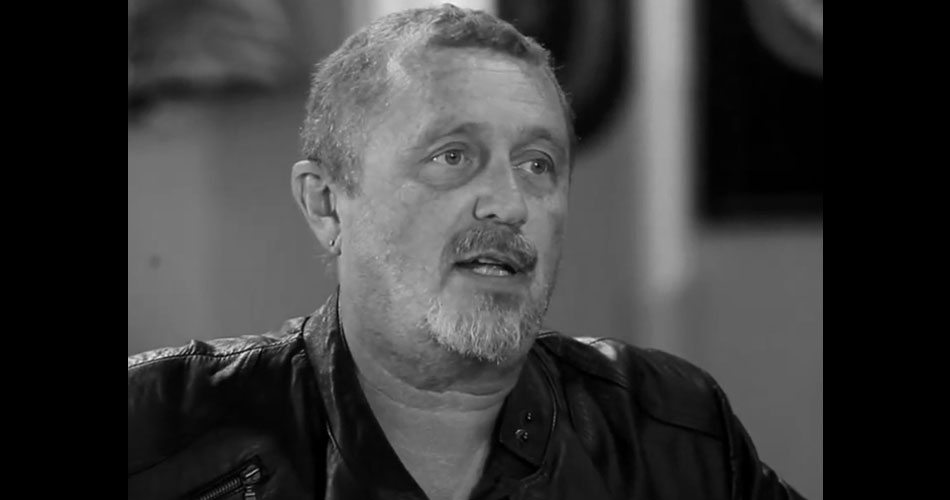 Ícone do rock nacional nos deixa: Luiz Schiavon, fundador do RPM, morre aos 64 anos