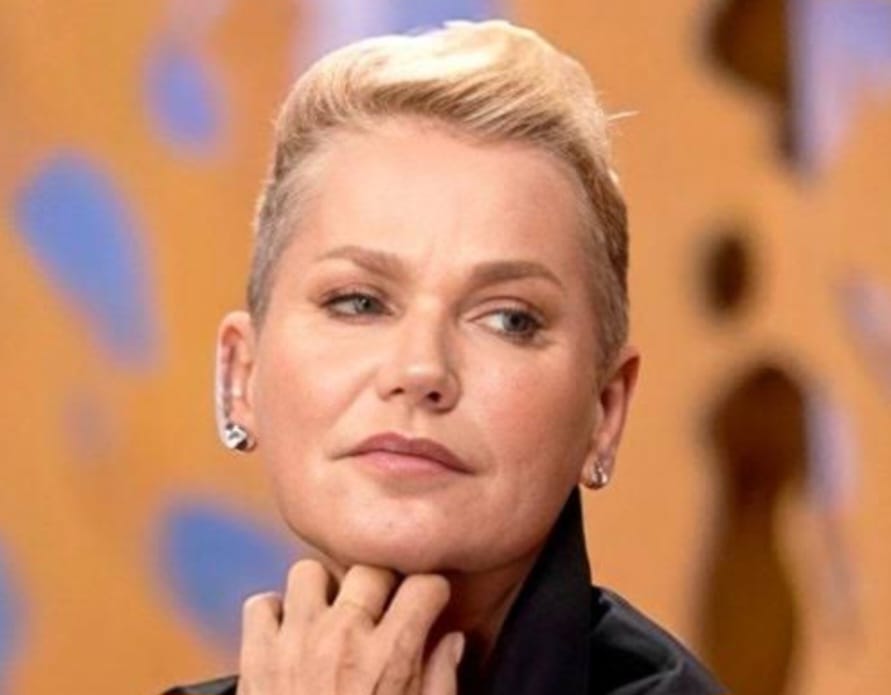 Xuxa volta a gerar polêmica com declarações sobre a Bíblia