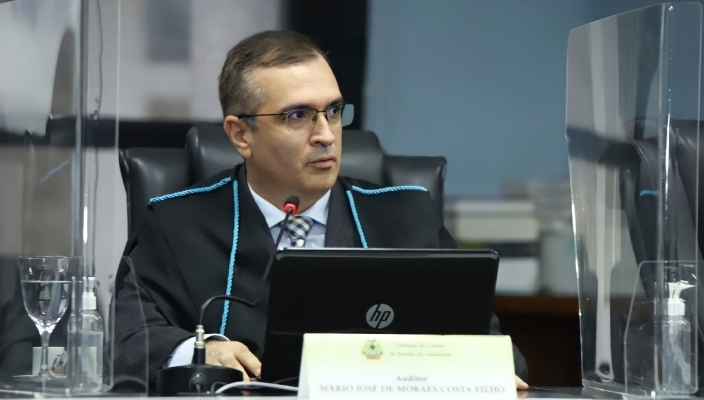 Conselheiro-substituto do TCE-AM suspende pregão para Itacoatiara por indícios de irregularidades