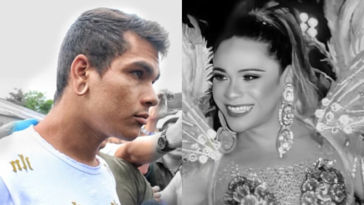 DEHS prende suspeito de ter assassin4do mulher trans em SP após quase um mês sabendo o paradeiro do acusado em Manaus