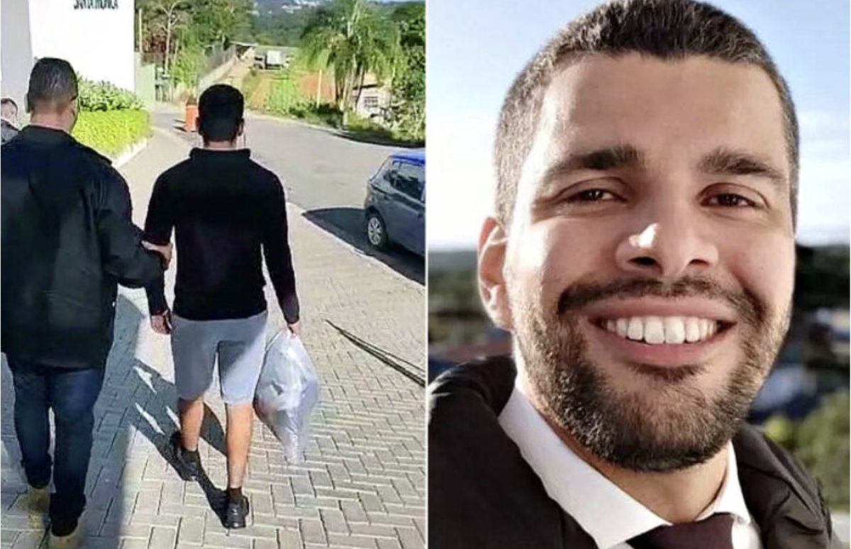 Procurador que espancou chefe é absolvido pela Justiça; relembre o caso