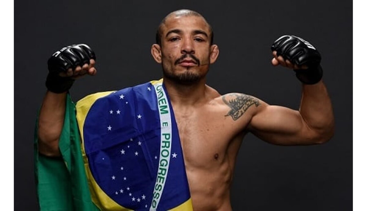 Troféu José Aldo terá um show de lutas em Manaus; confira a data