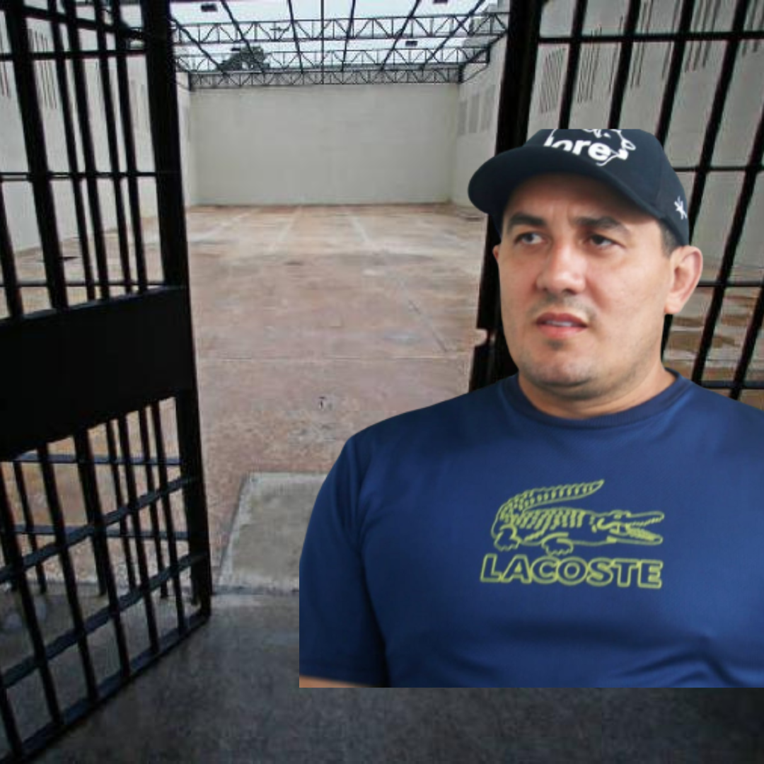 Novo recurso no STF: Simão Peixoto luta para sair da prisão