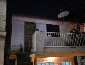Pistoleiro invade casa e execut4 jovem na frente da família no bairro Vila da Prata