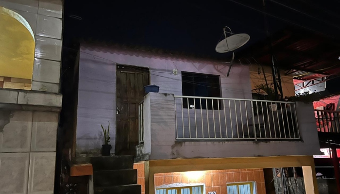 Urgente: Pistoleiro invade casa e execut4 jovem na frente da família no bairro Vila da Prata