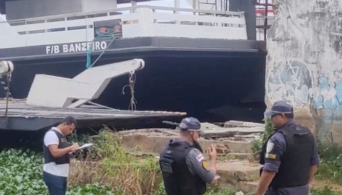 Urgente: facção criminosa desova c0rpo no bairro Aparecida e deixa bilhete macabro ao lado da vítima; veja