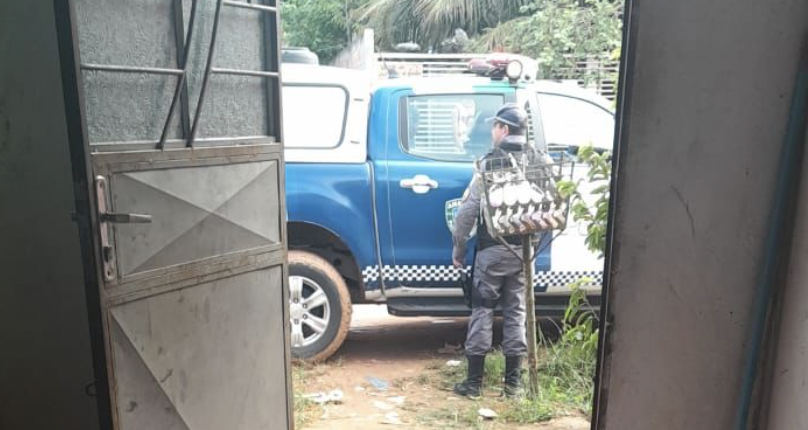 Urgente: Pedrinho é ass4ssinado com t1ro no coração, em Iranduba