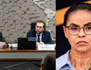 Após definição de plano de trabalho, CPI das ONGs irá interrogar Marina Silva